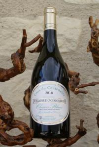 Chinon blanc 2018 Clos du Centenaire